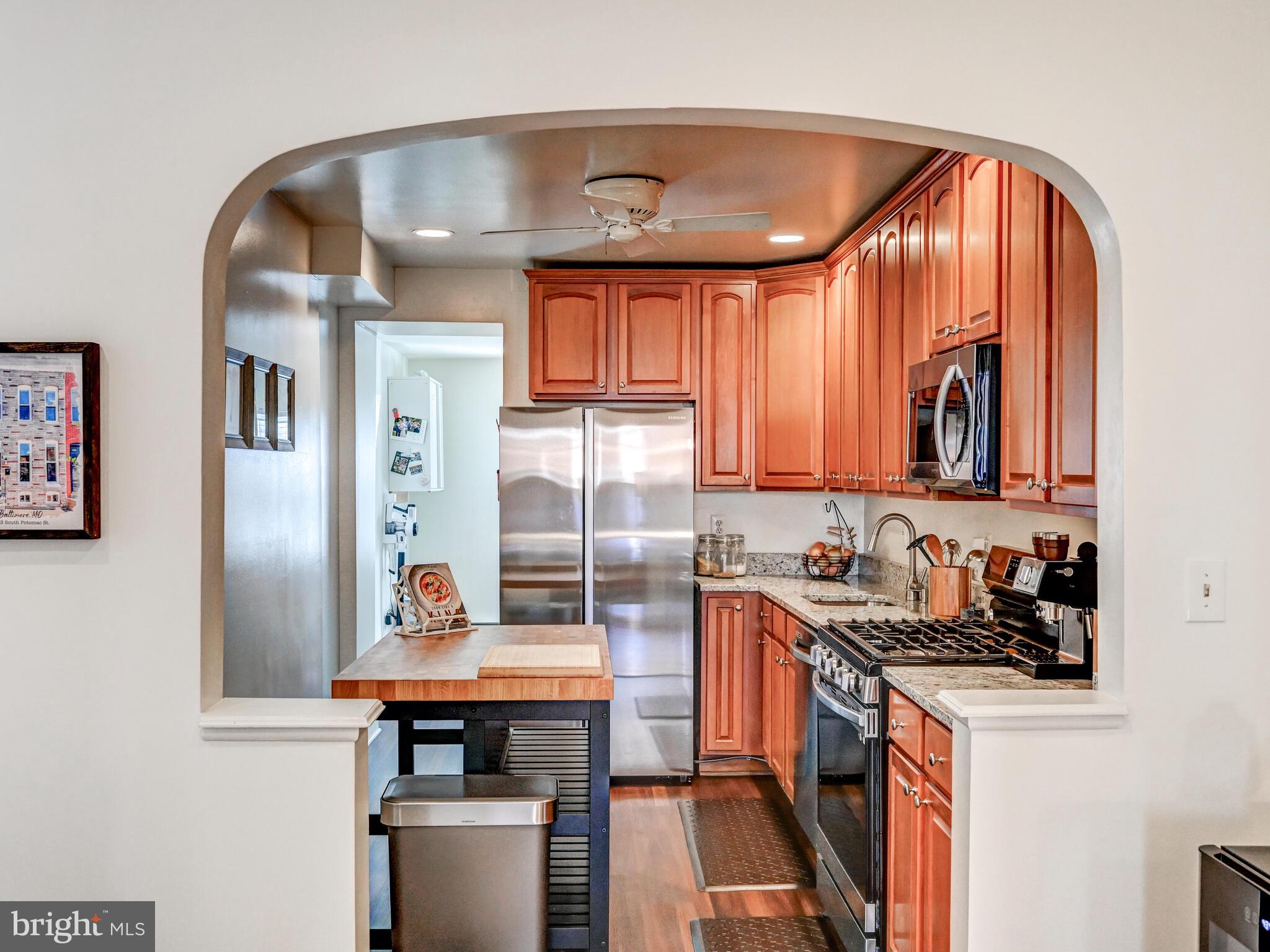 CANTON - Residential