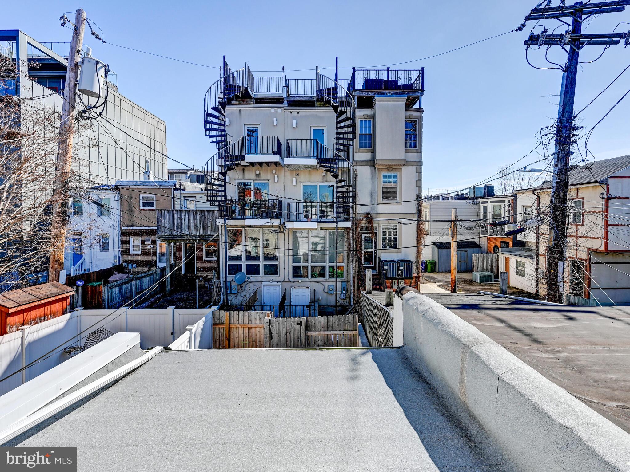 CANTON - Residential