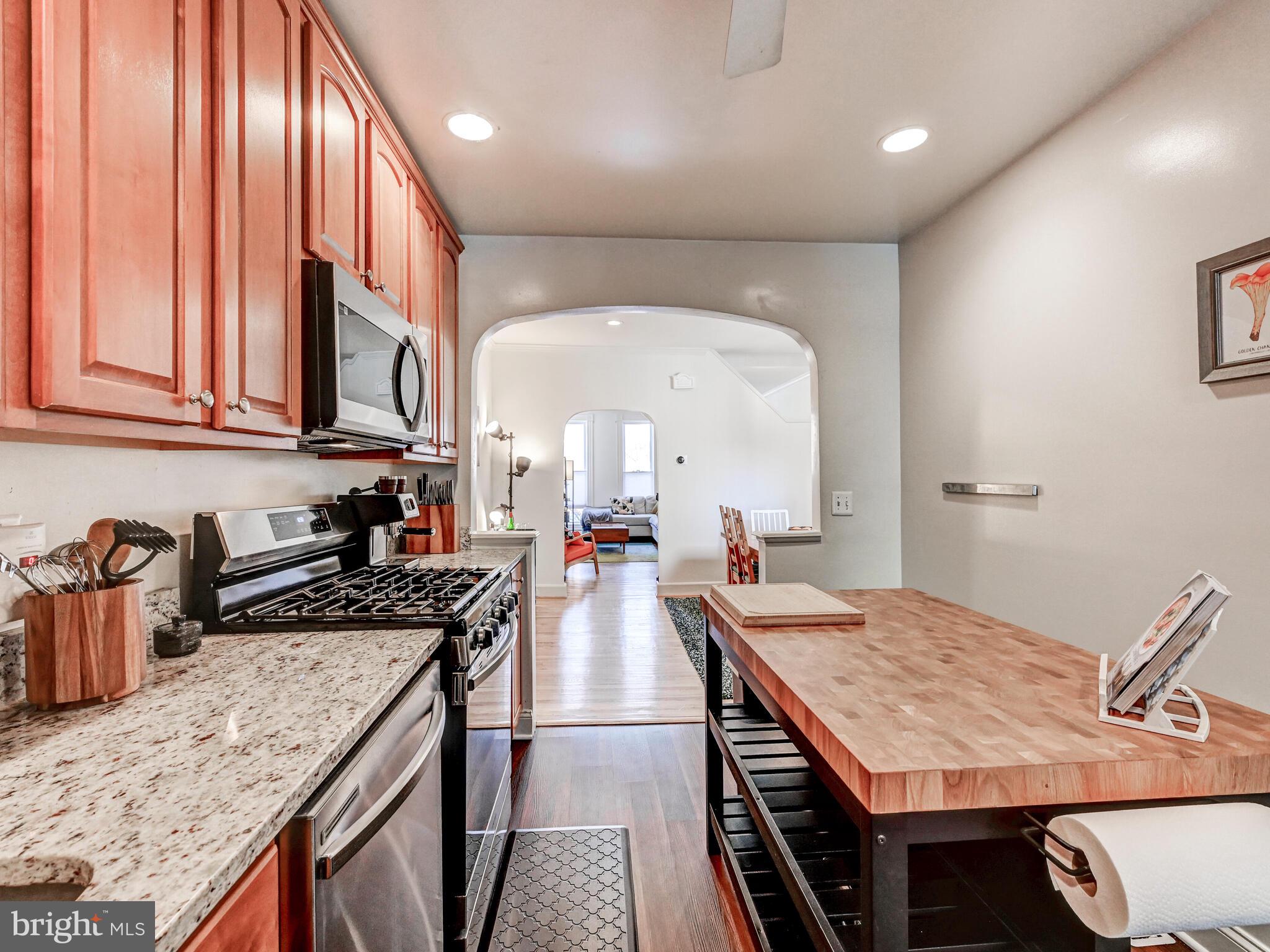 CANTON - Residential