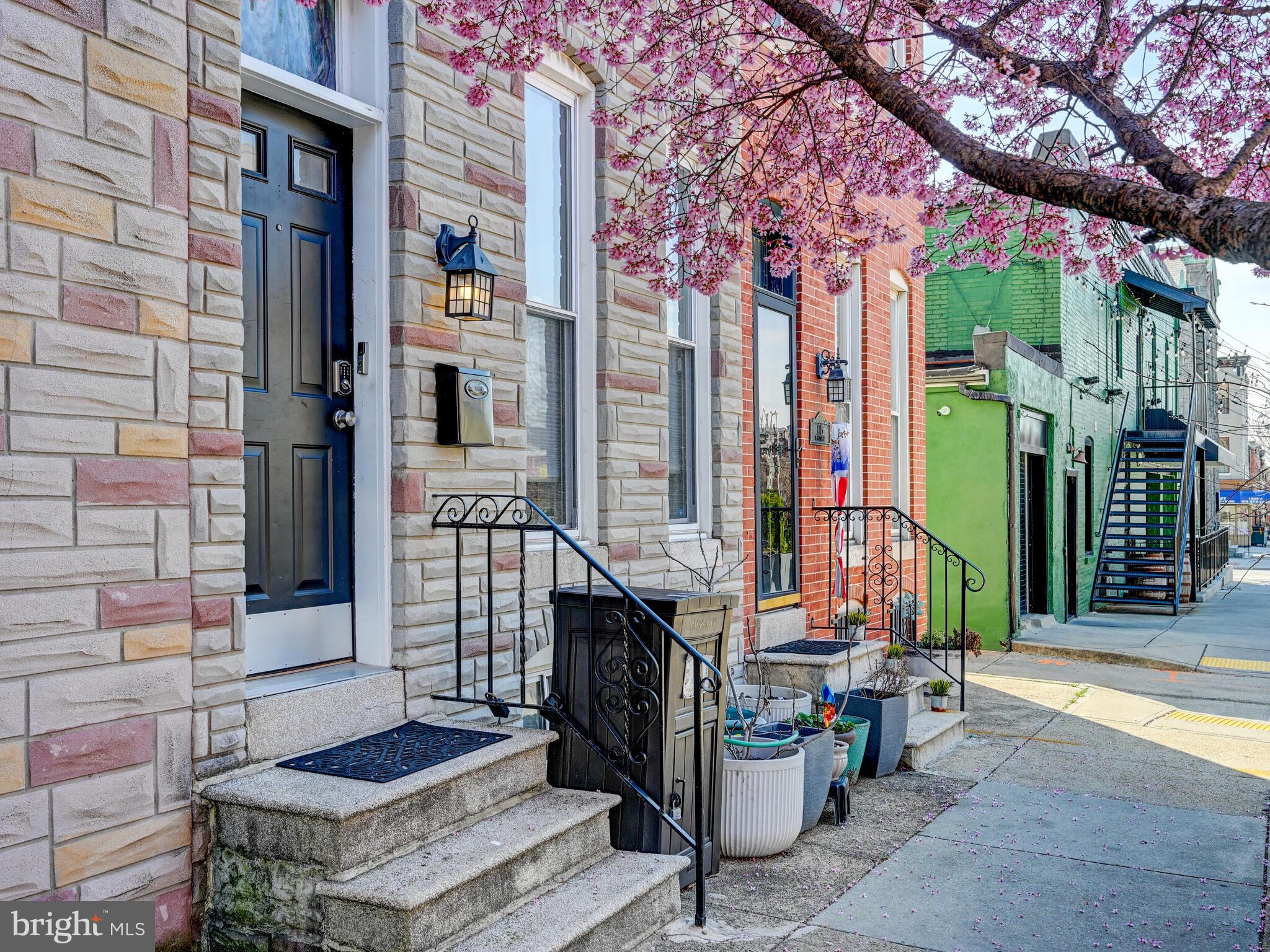 CANTON - Residential