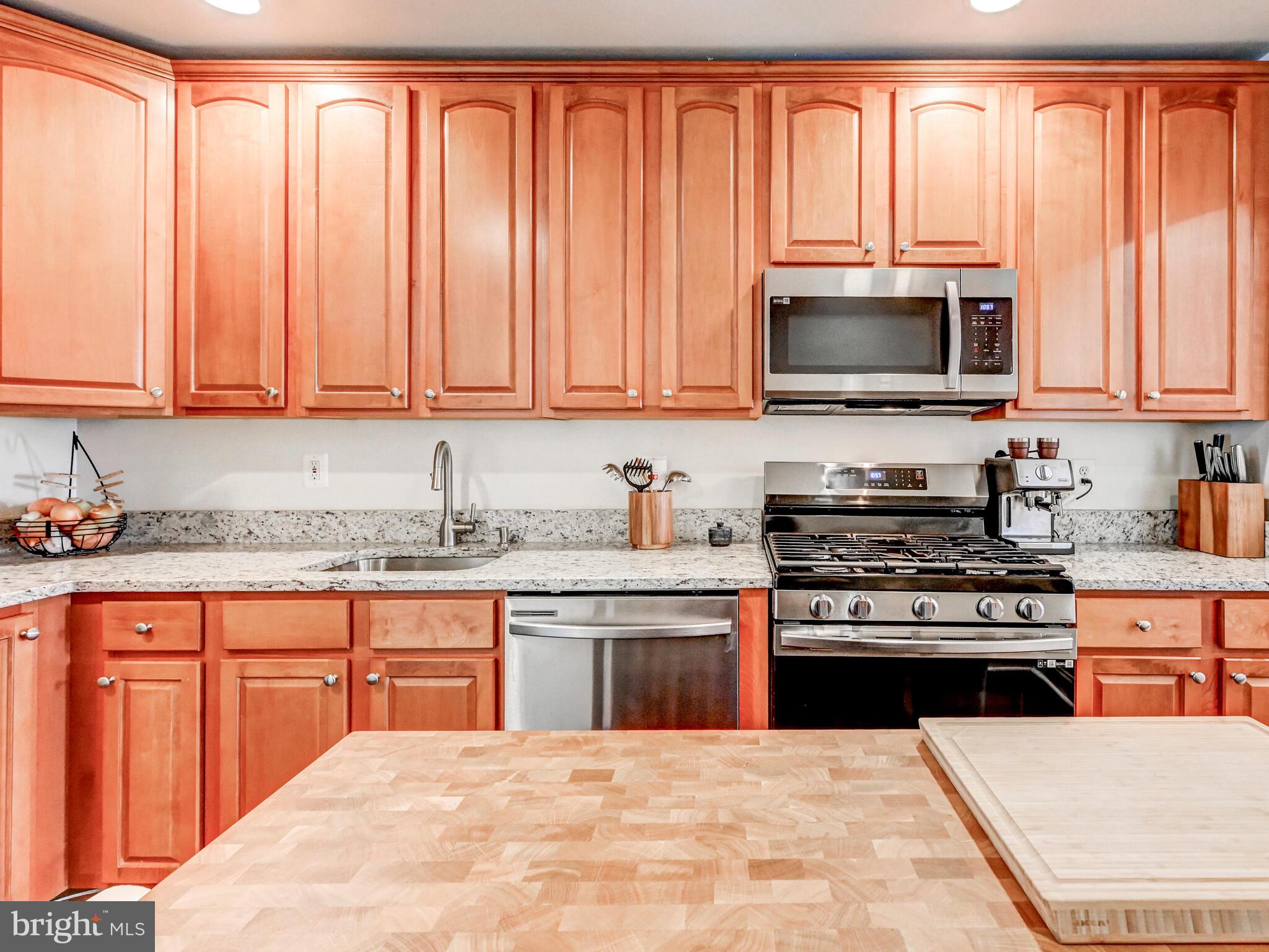 CANTON - Residential