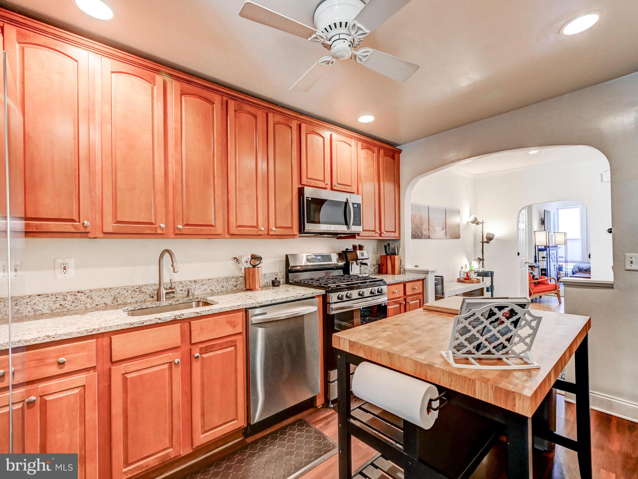 CANTON - Residential