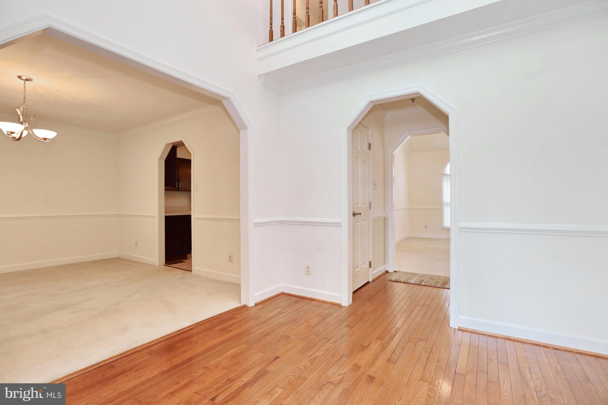 KINGS GRANT LA PLATA - Residential