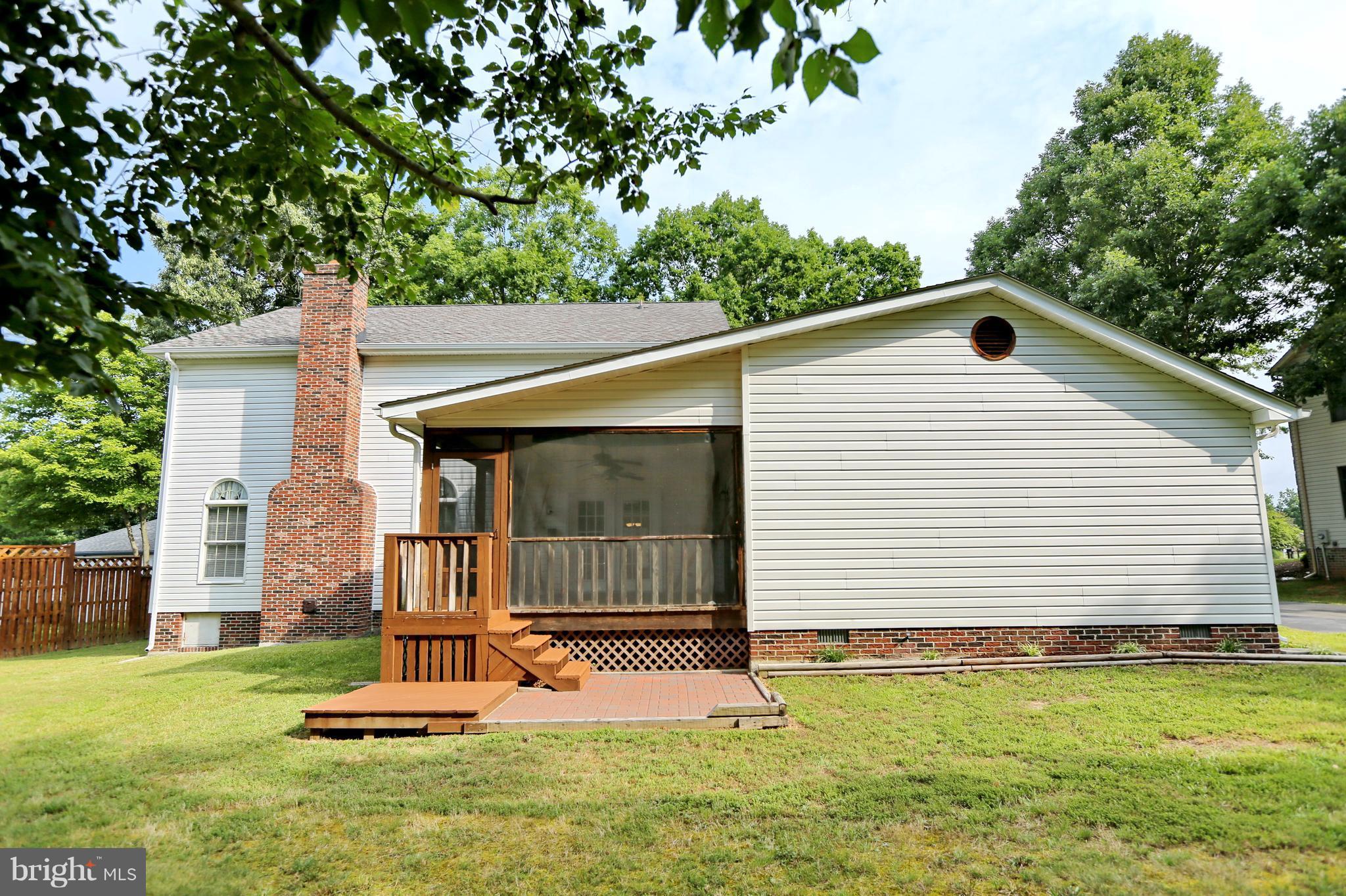 KINGS GRANT LA PLATA - Residential