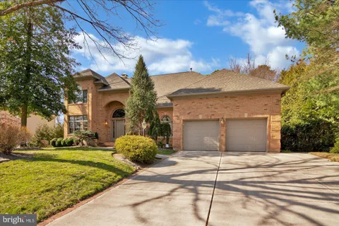 14 Shingle Oak Drive, Voorhees, NJ 08043 - #: NJCD2087510