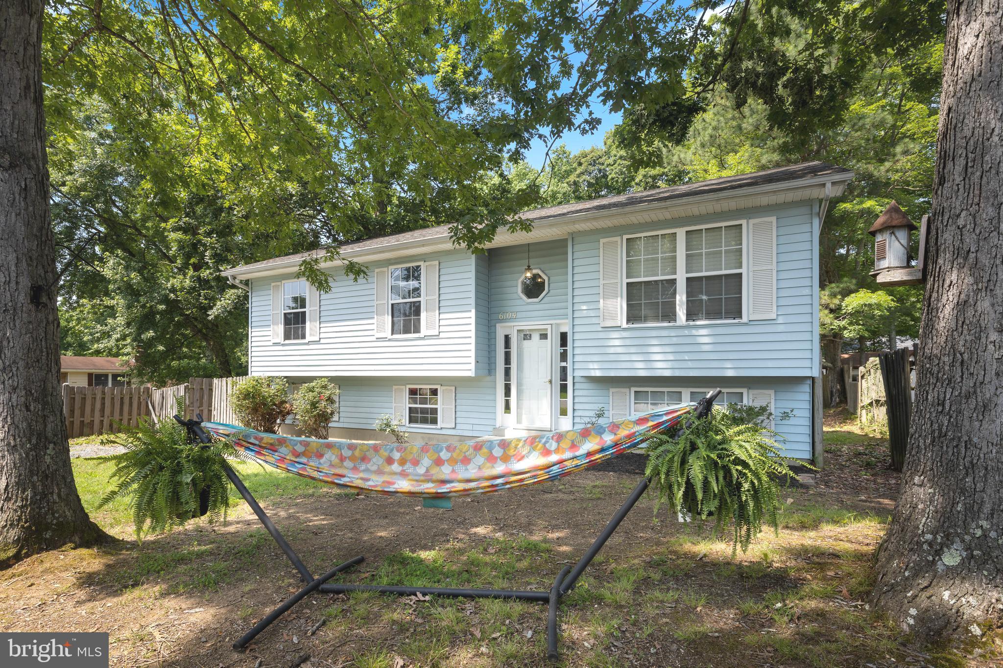 6104 9TH STREET