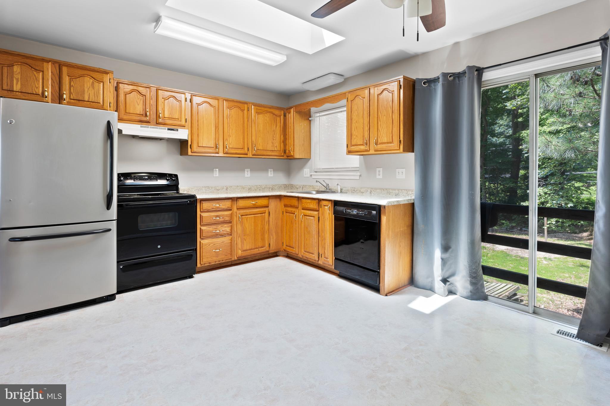 SUMMER CITY - Residential