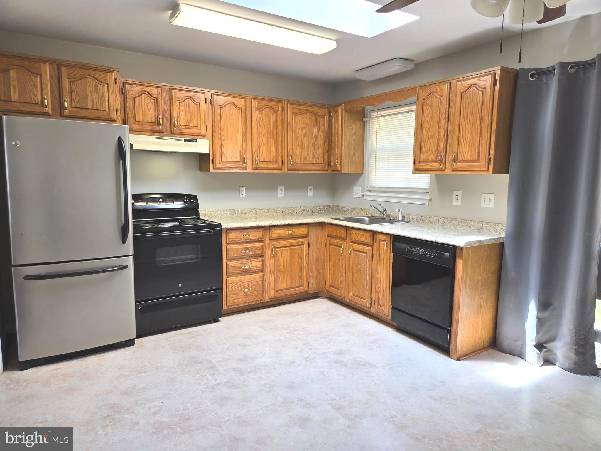 SUMMER CITY - Residential