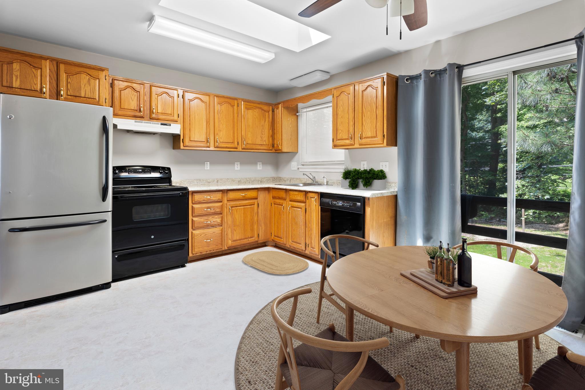 SUMMER CITY - Residential