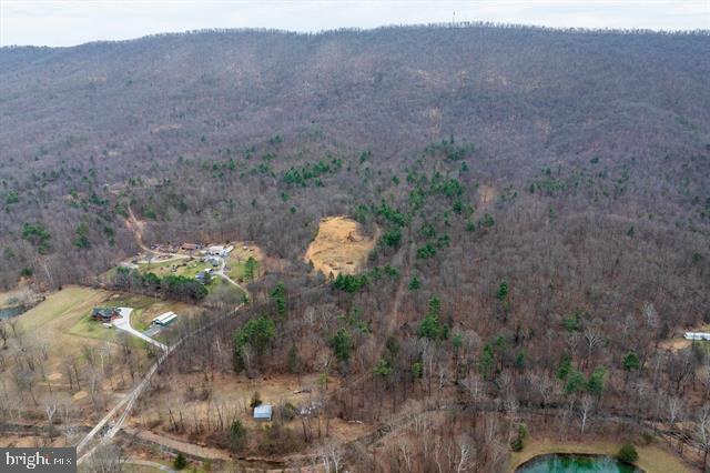 Lot 1 HOPKINS GAP RD