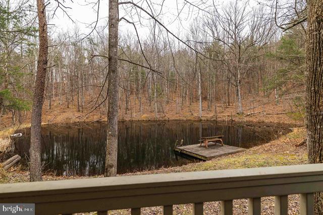 Lot 1 HOPKINS GAP RD
