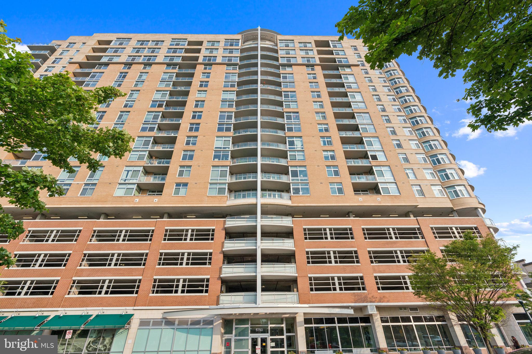 5750 BOU AVENUE 603