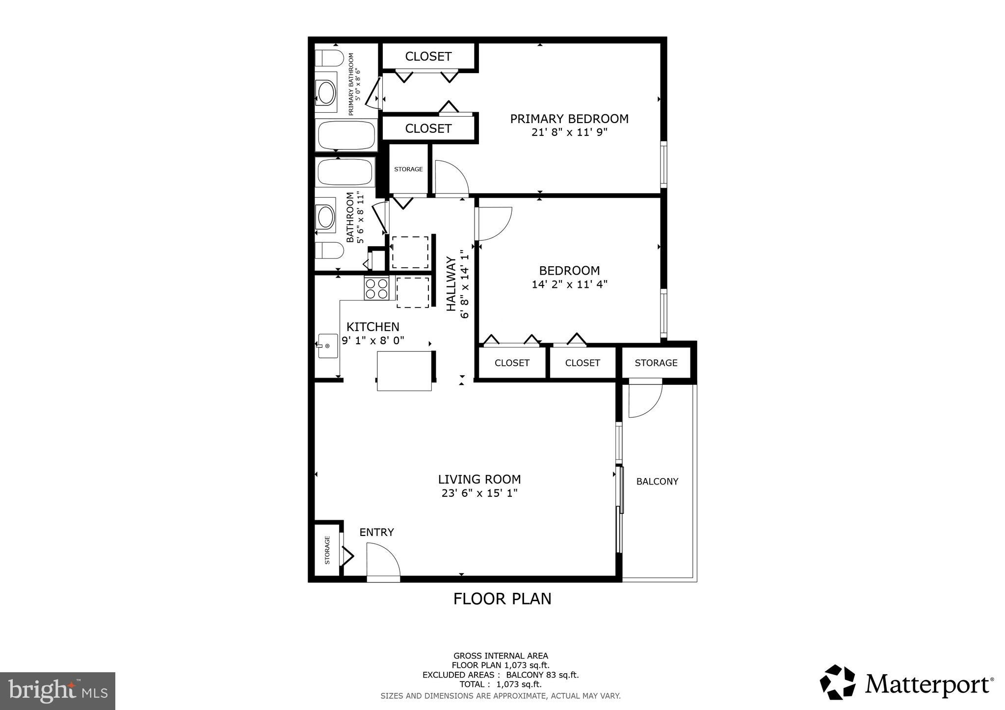 TREETOP CONDO - Residential