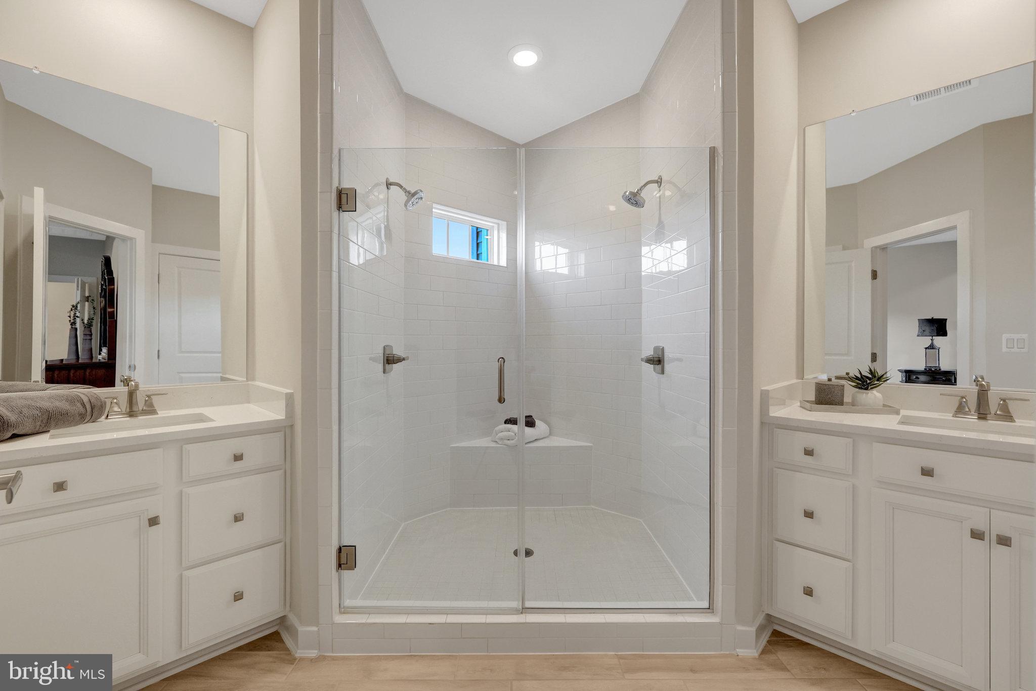 WATERVIEW AT WOODLAND PARK - Residential