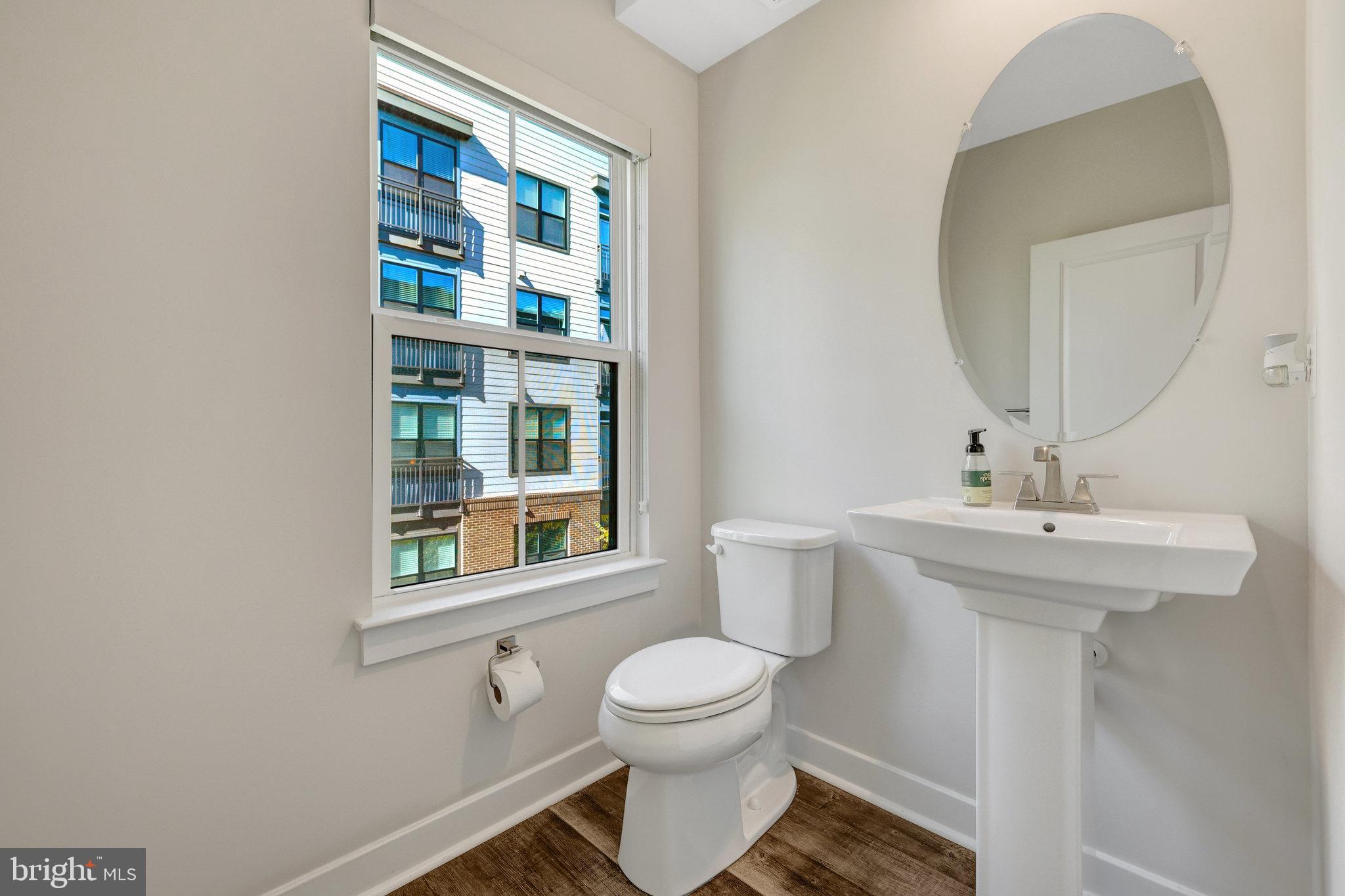 WATERVIEW AT WOODLAND PARK - Residential