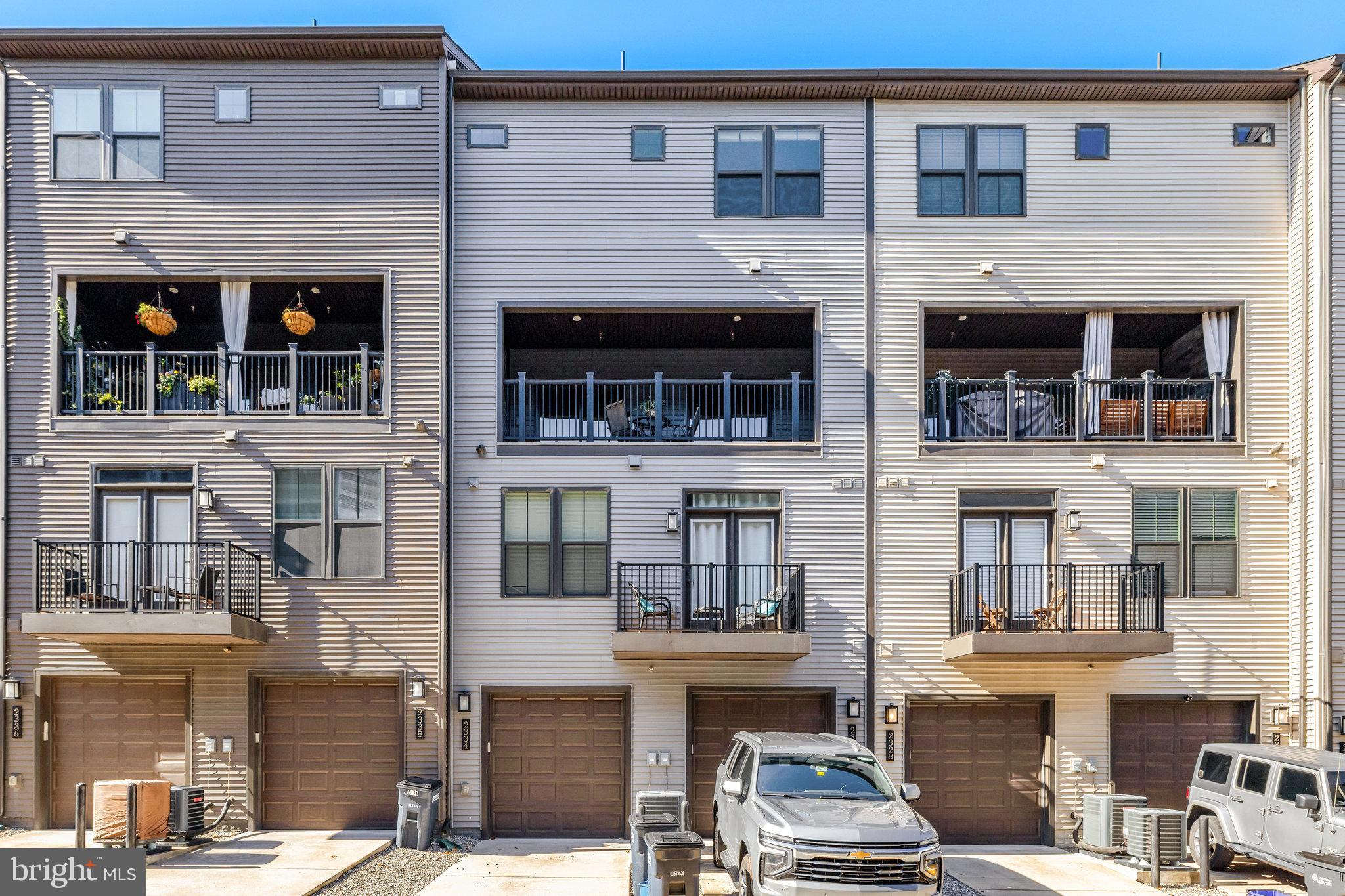 WATERVIEW AT WOODLAND PARK - Residential