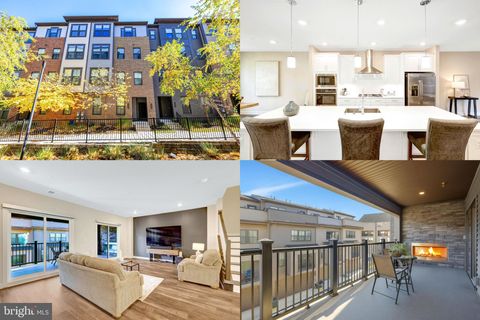 2234 WATER PROMENADE AVENUE HERNDON VA 20171