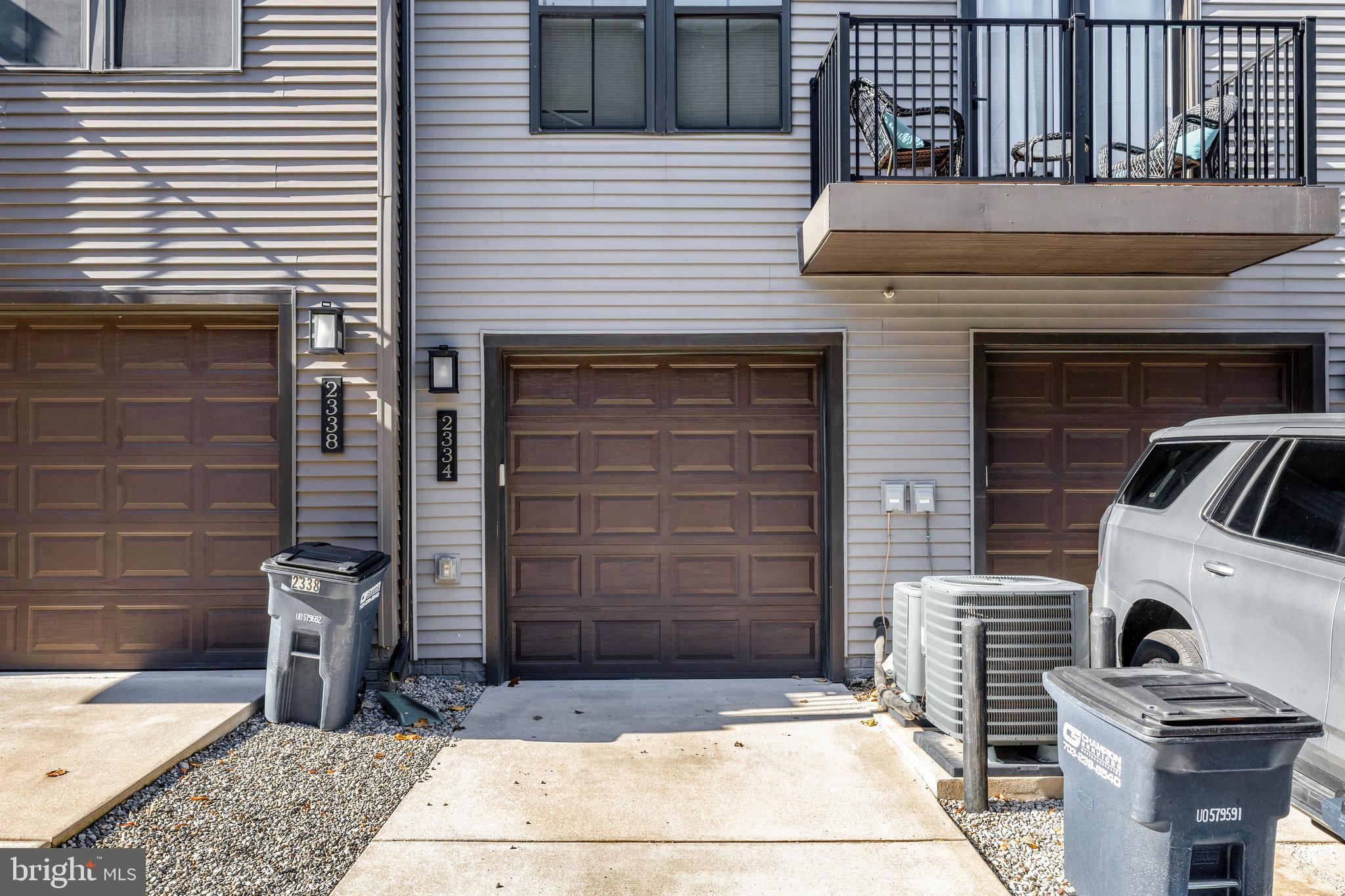 WATERVIEW AT WOODLAND PARK - Residential