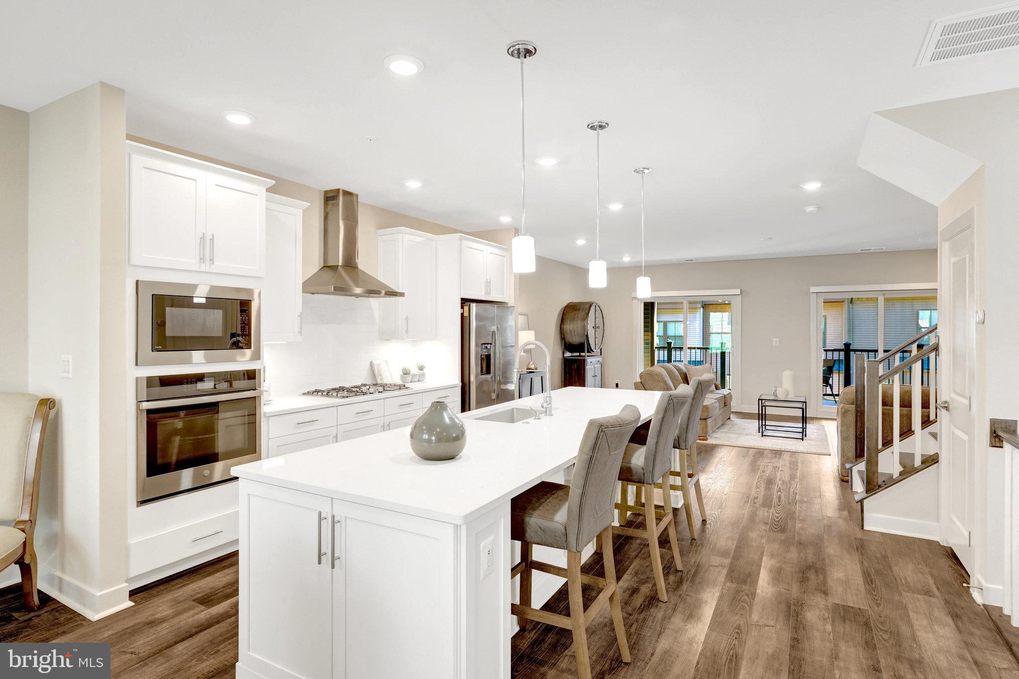 WATERVIEW AT WOODLAND PARK - Residential