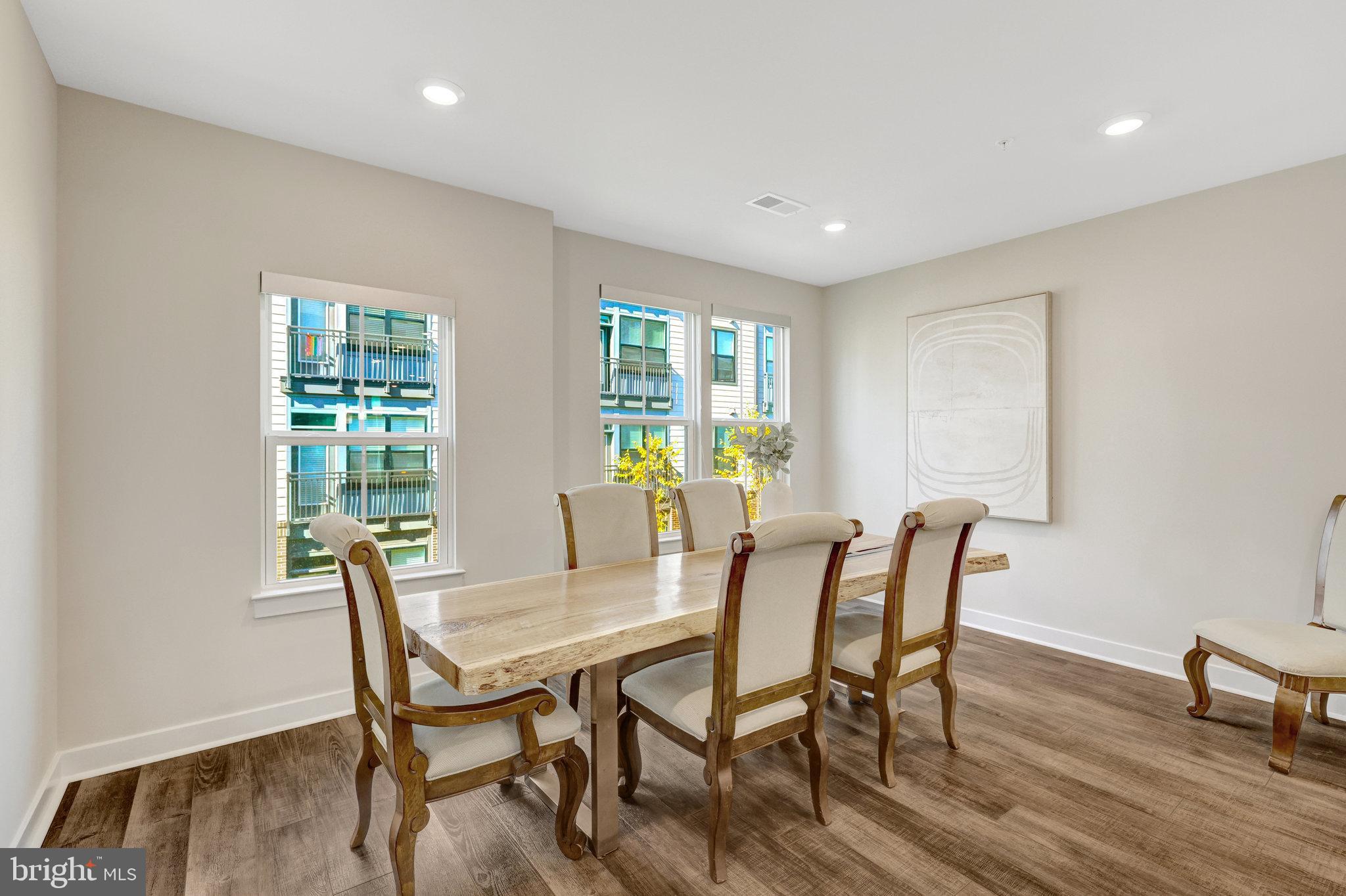 WATERVIEW AT WOODLAND PARK - Residential