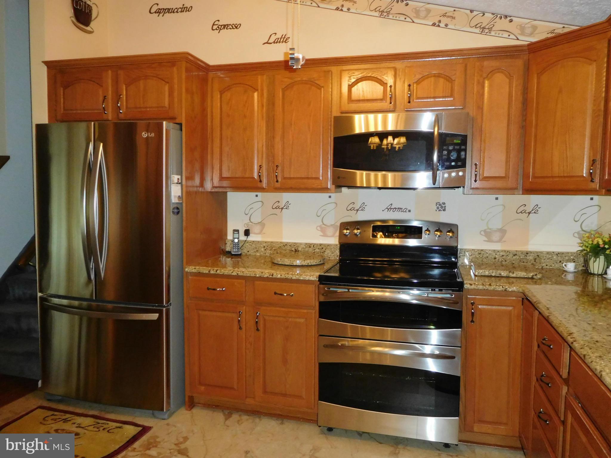 WOODBRIDGE CENTER - Residential