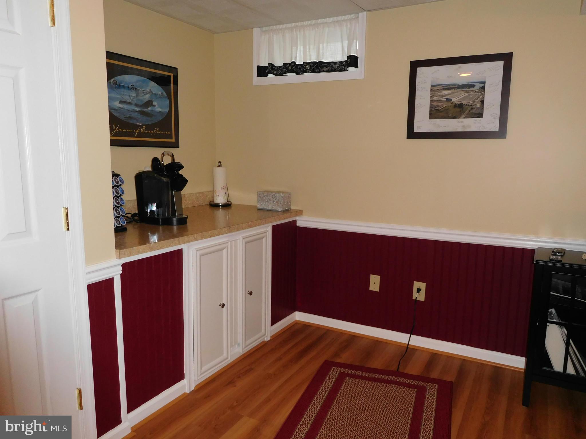 WOODBRIDGE CENTER - Residential