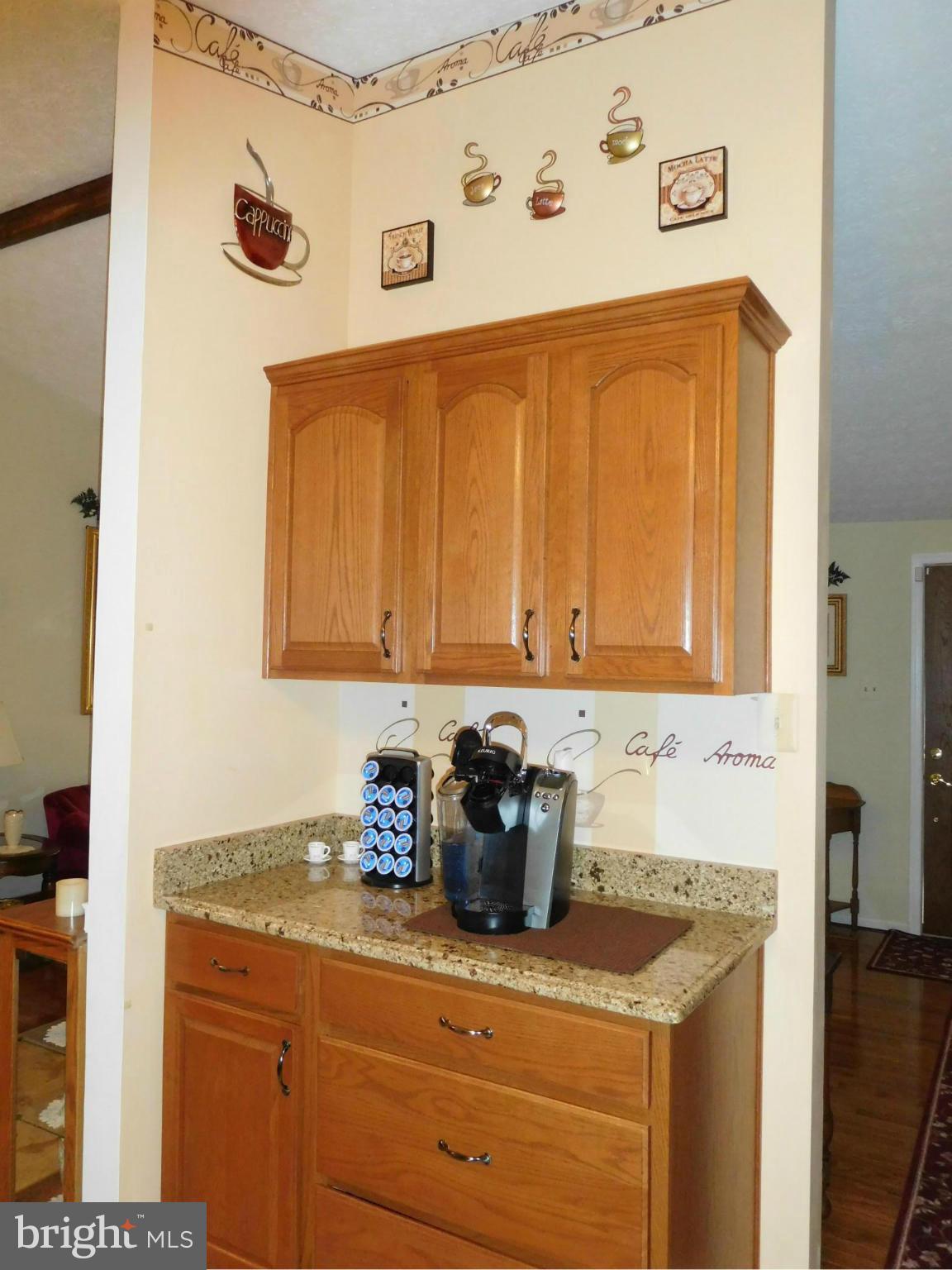 WOODBRIDGE CENTER - Residential