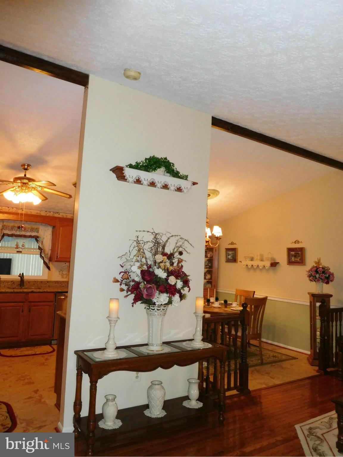 WOODBRIDGE CENTER - Residential