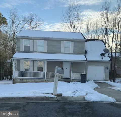 45249 Coledorall Court, California, MD MLS: MDSM2022956
