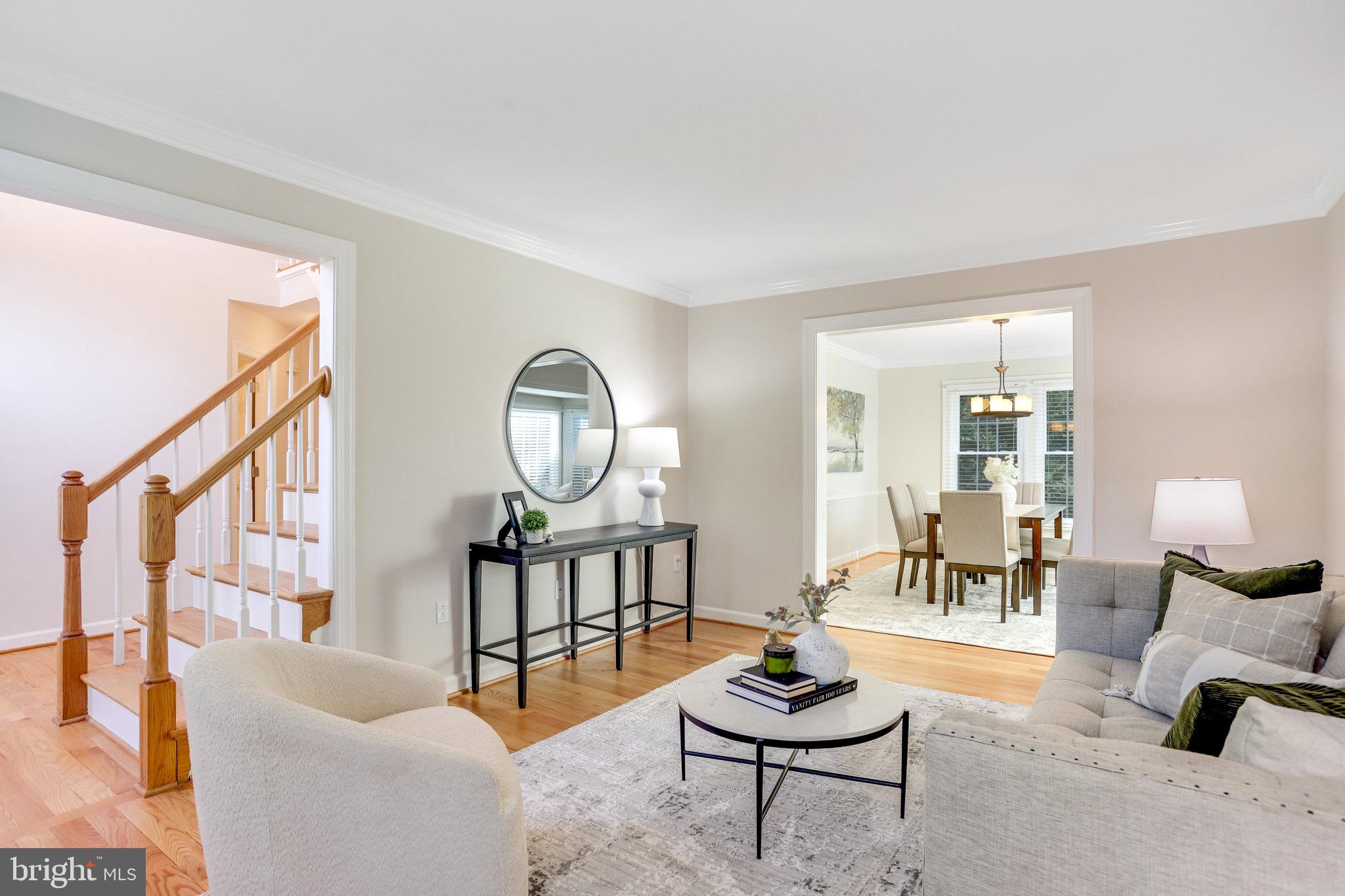 SPRING RIDGE - Residential