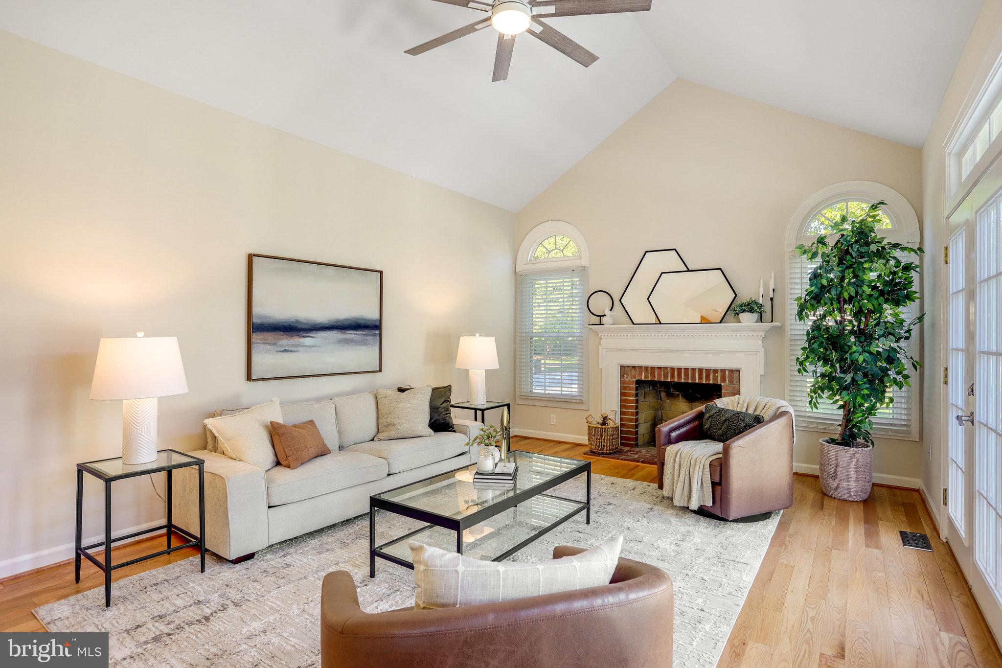 SPRING RIDGE - Residential