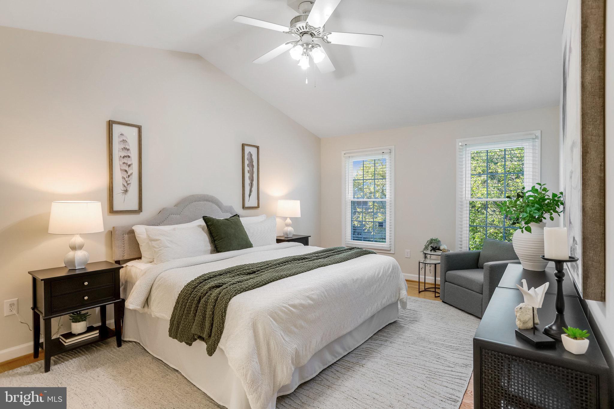 SPRING RIDGE - Residential