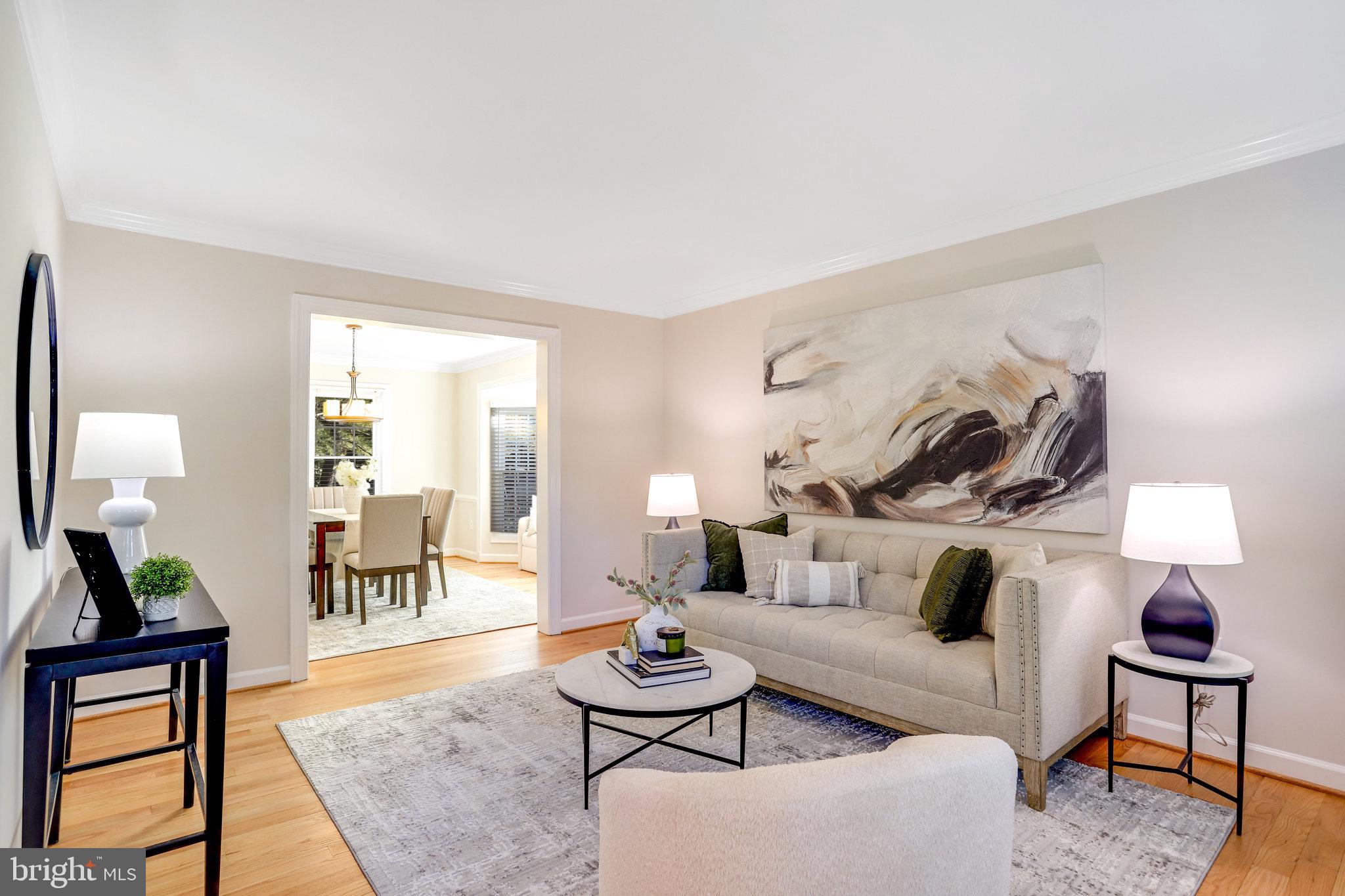 SPRING RIDGE - Residential