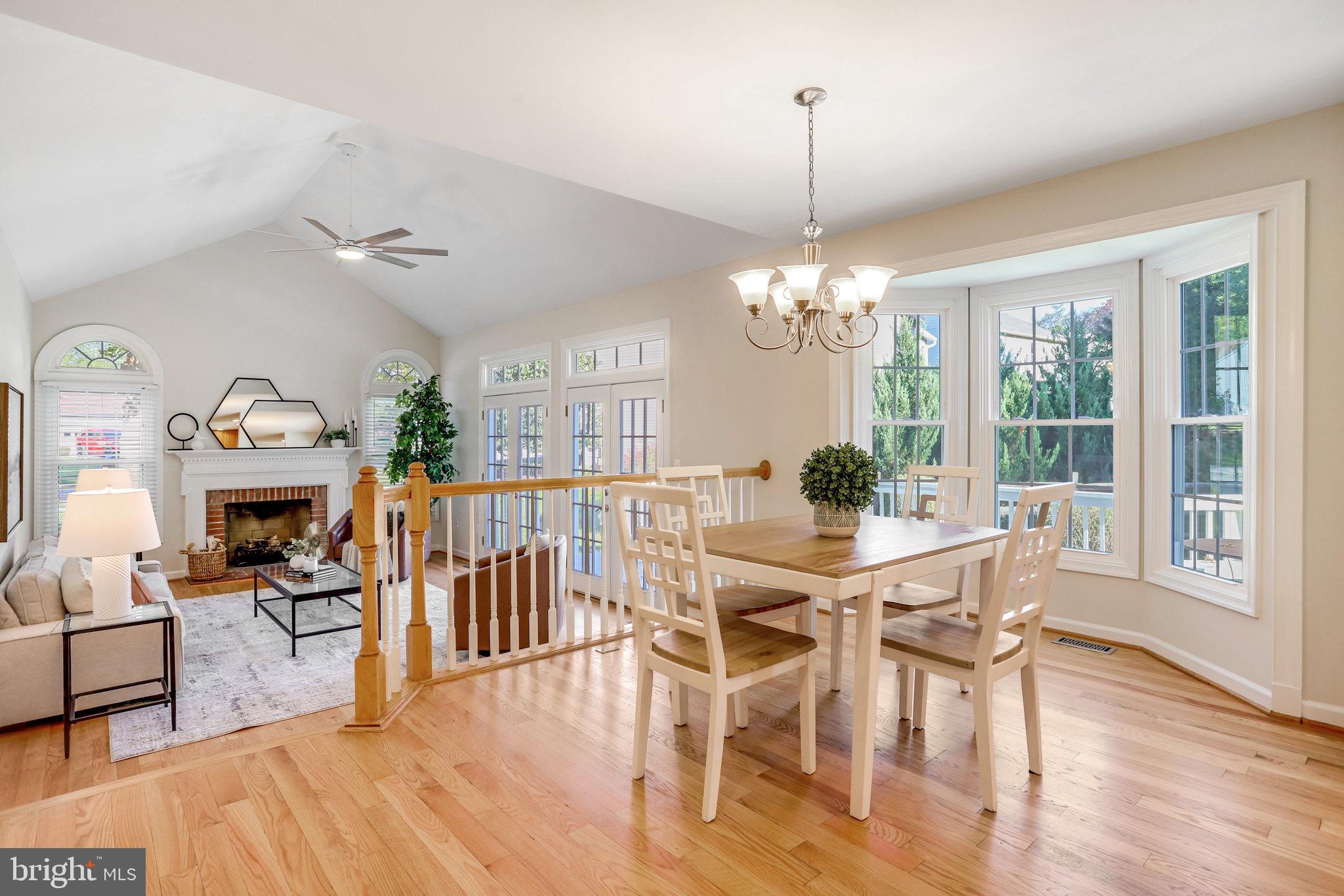 SPRING RIDGE - Residential