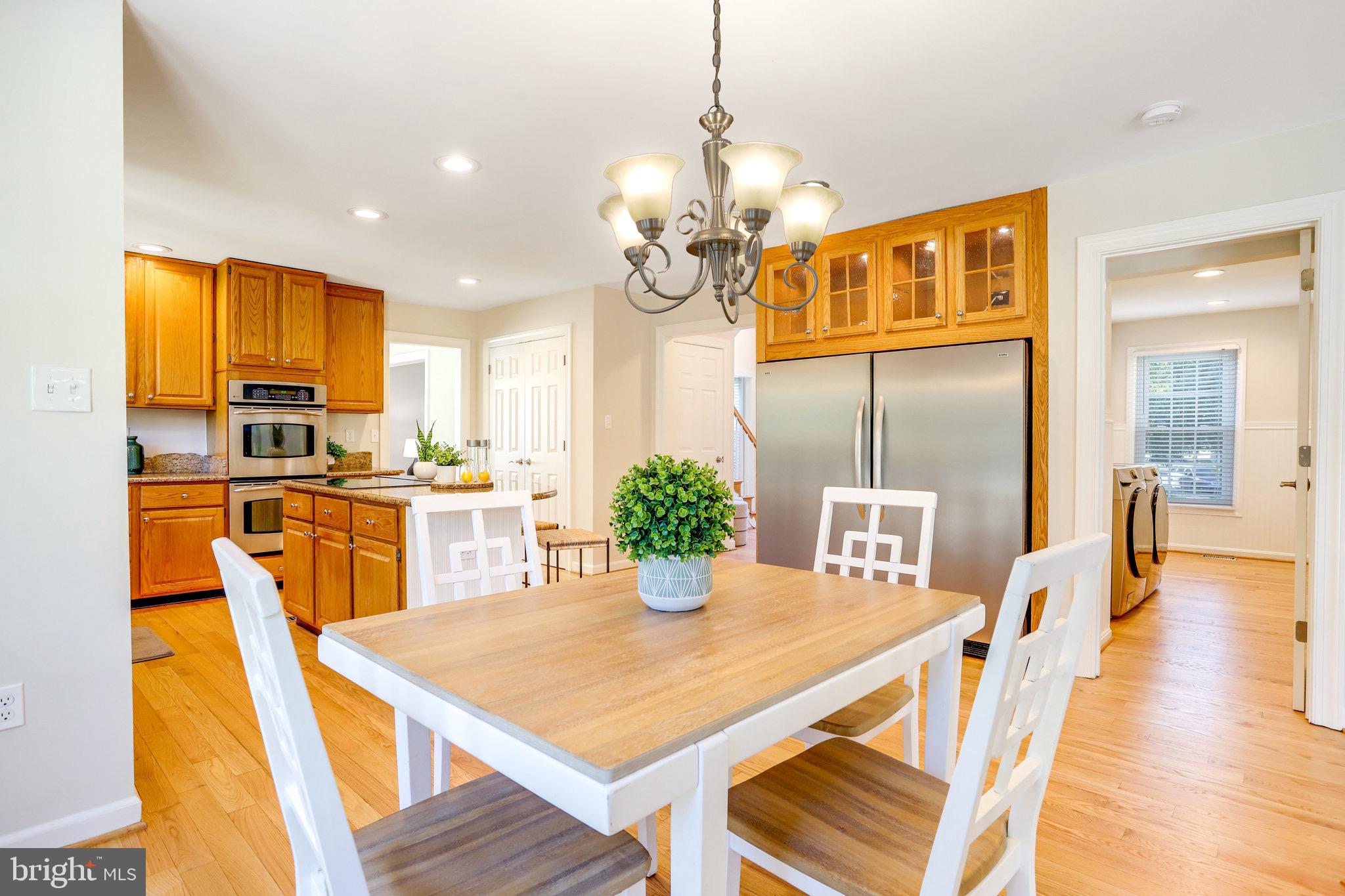 SPRING RIDGE - Residential