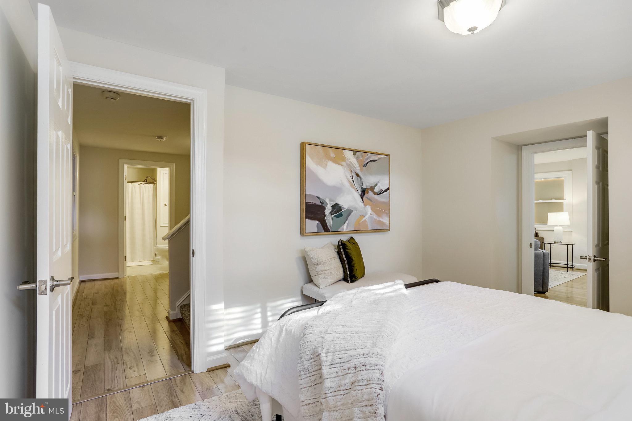 SPRING RIDGE - Residential