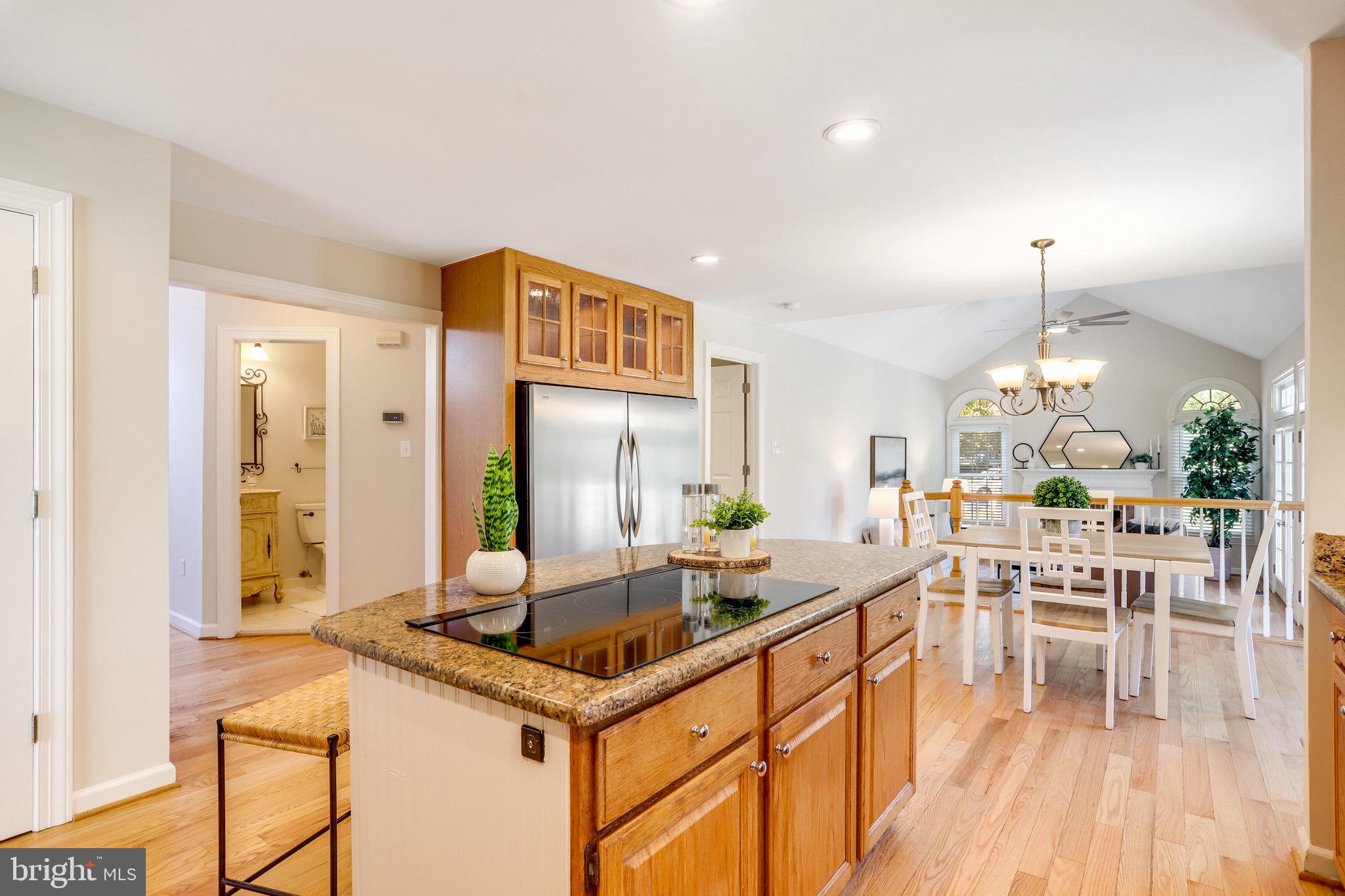 SPRING RIDGE - Residential