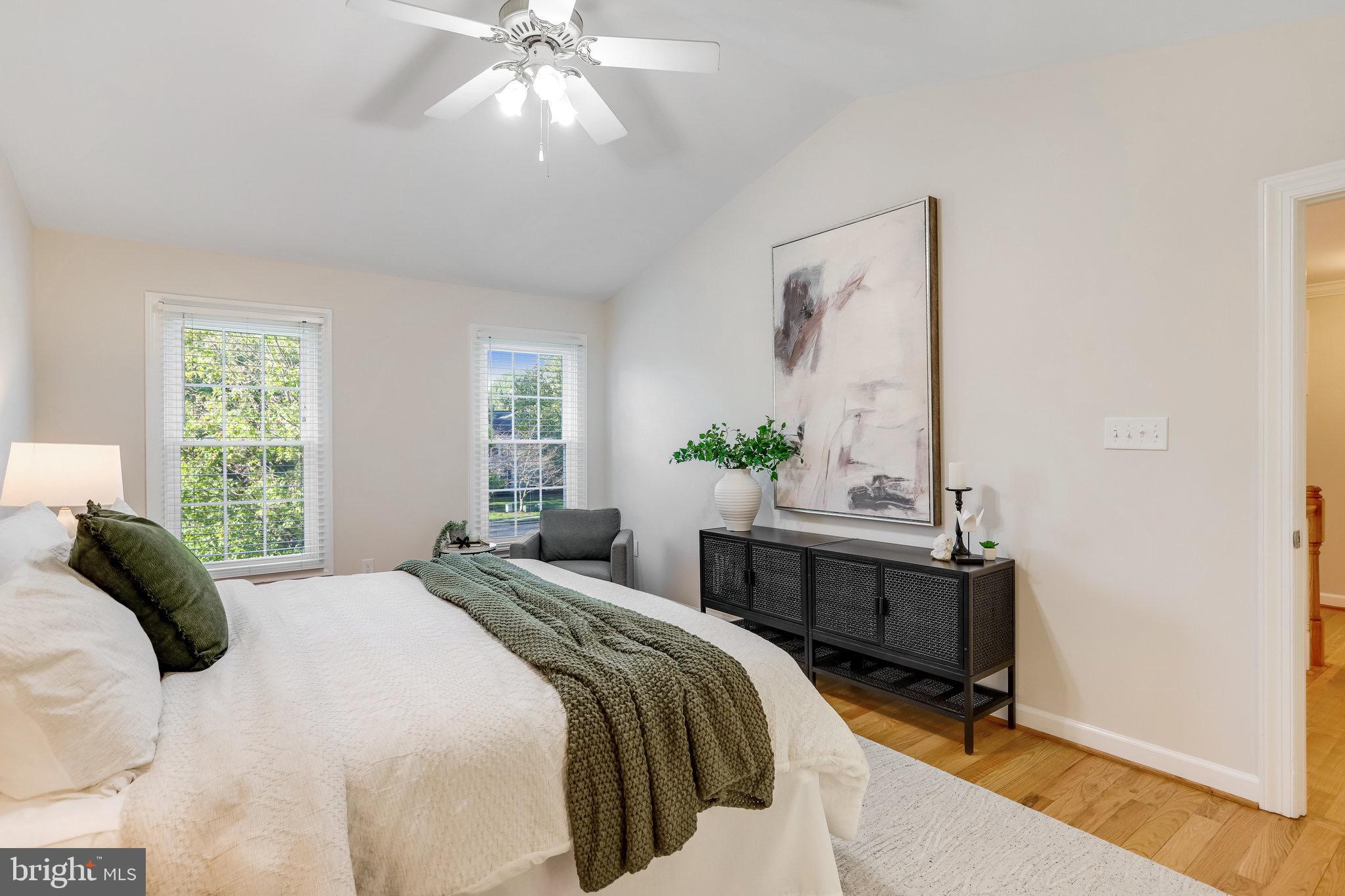 SPRING RIDGE - Residential