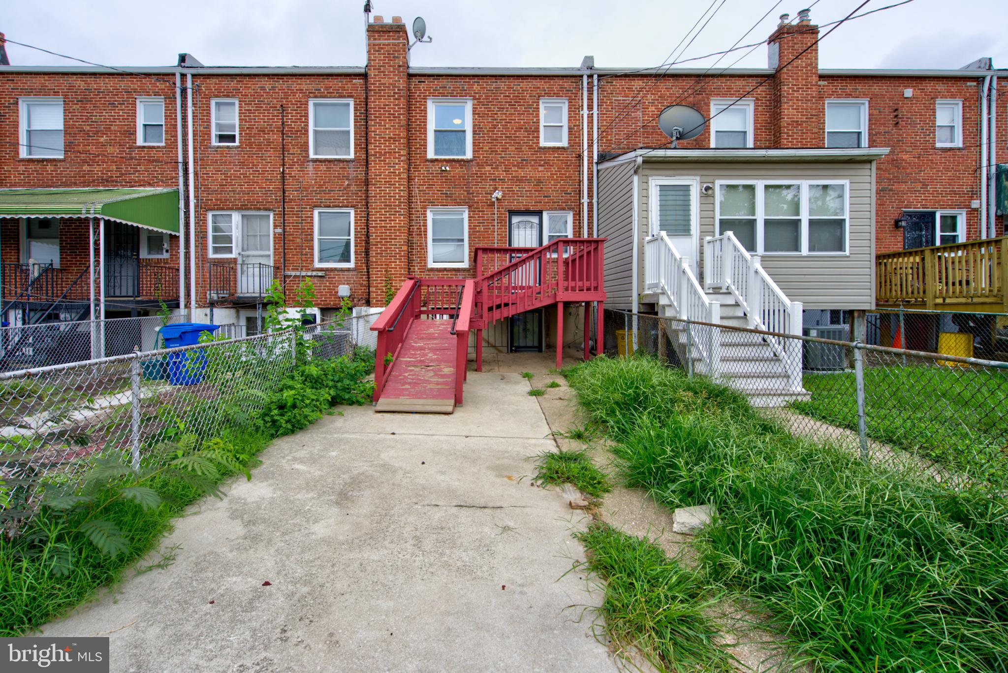 ERDMAN - Residential