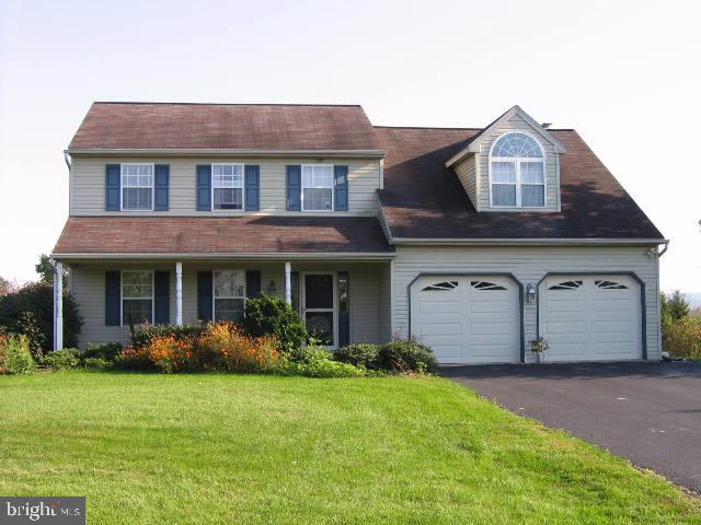 CRESTVIEW - Residential