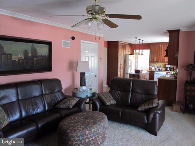 CRESTVIEW - Residential