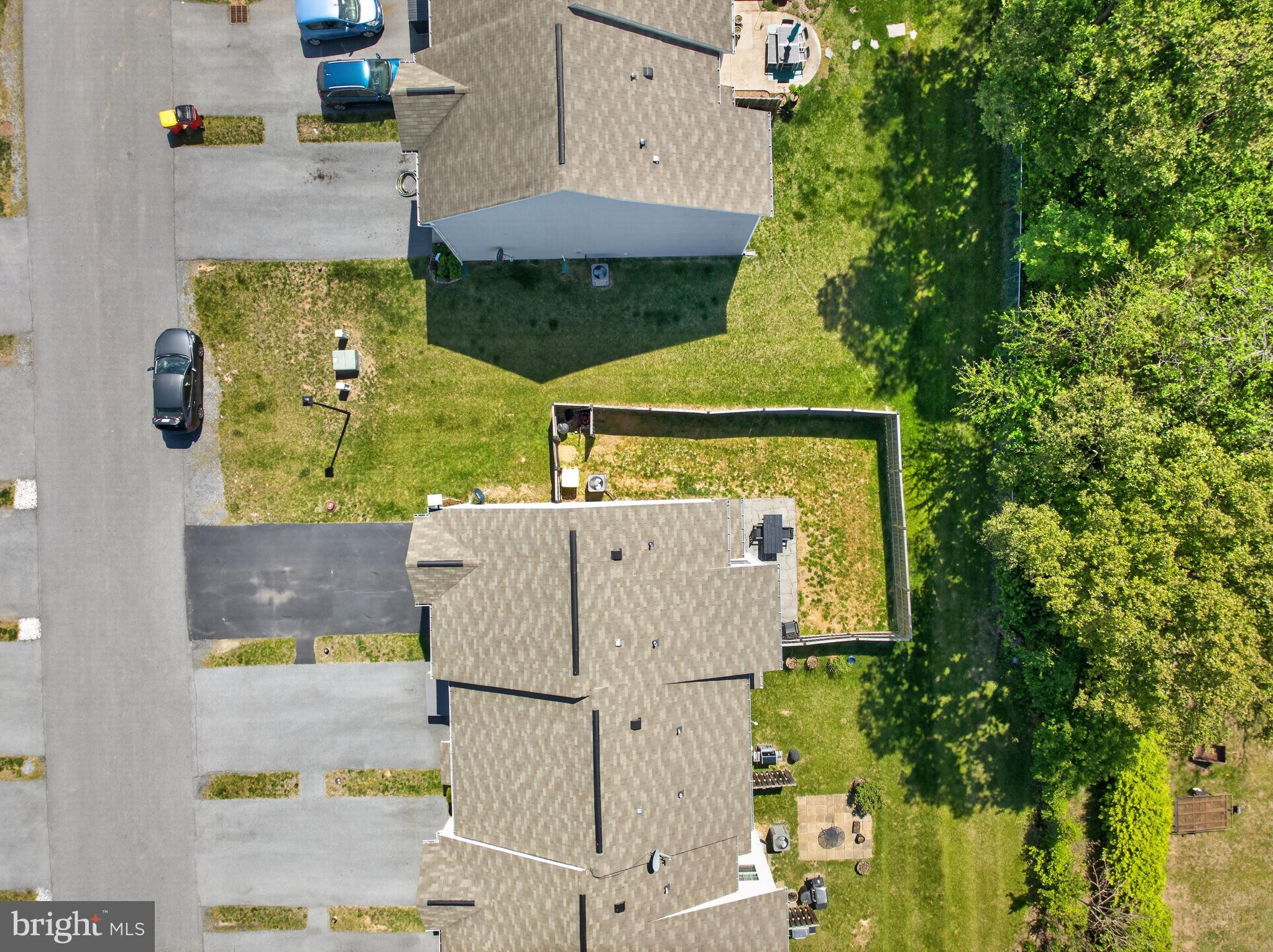 MANOR PARK - Residential