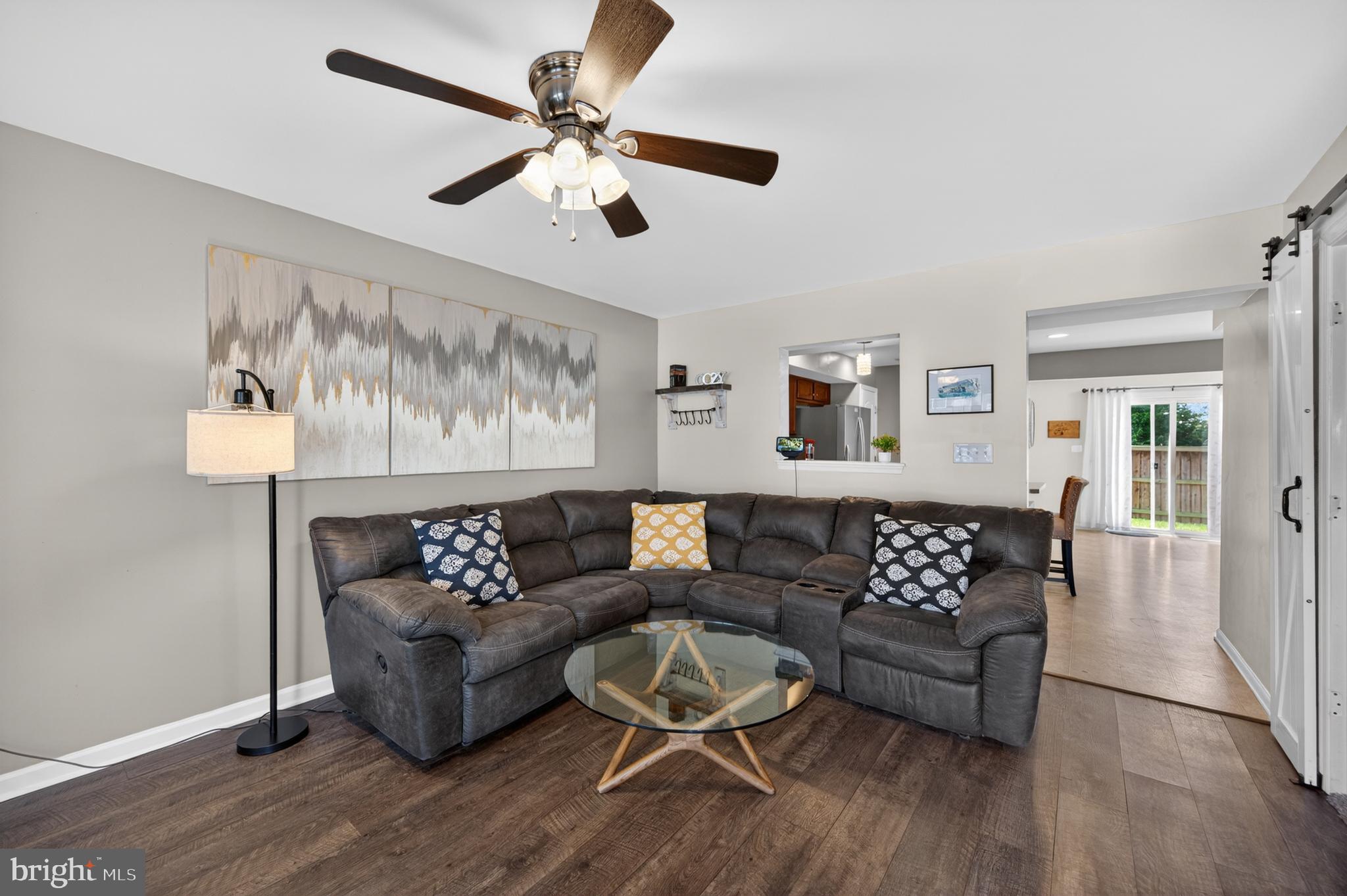 MANOR PARK - Residential