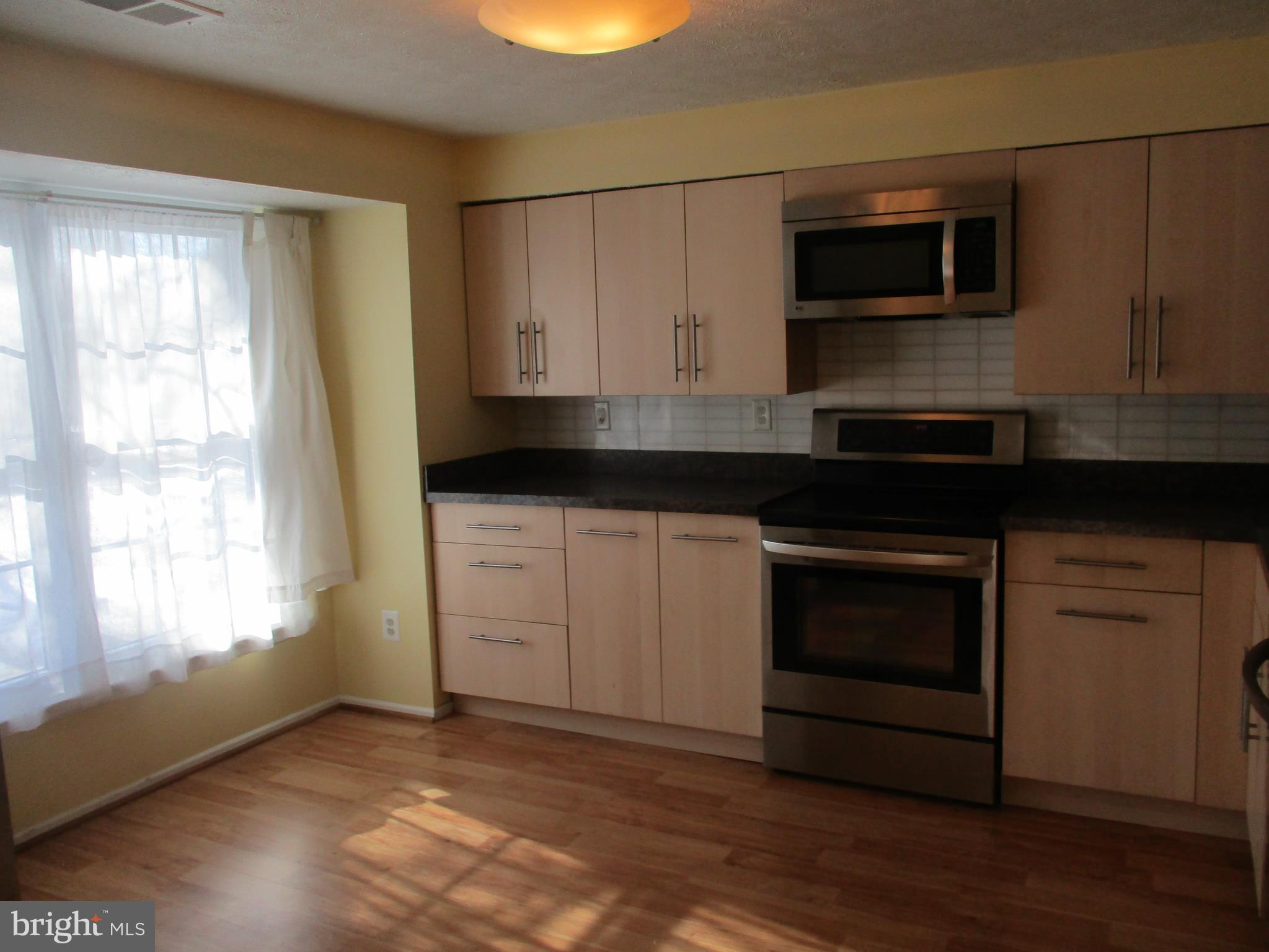 RIDGEVIEW ESTATES ADDITION - Residential Lease