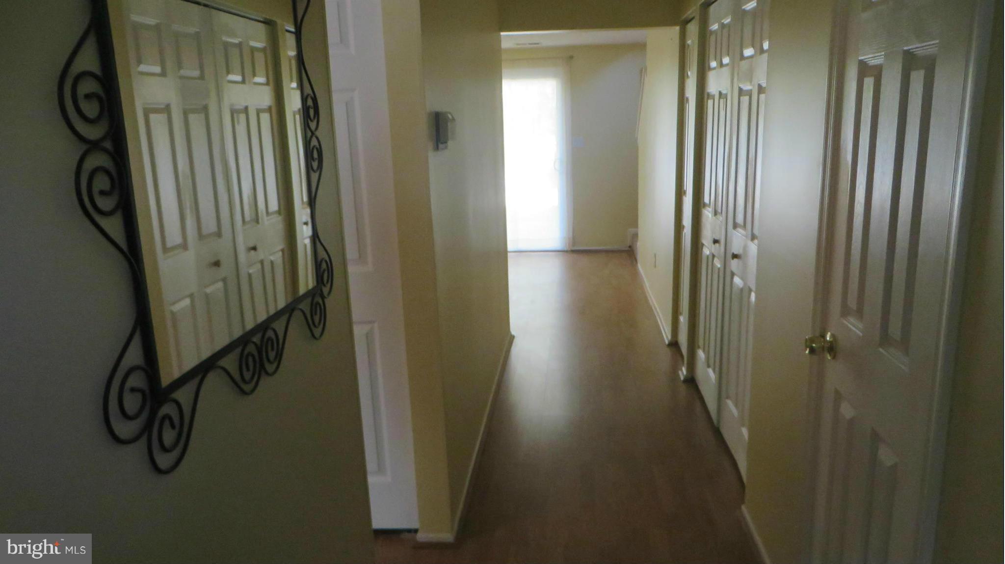 RIDGEVIEW ESTATES ADDITION - Residential Lease