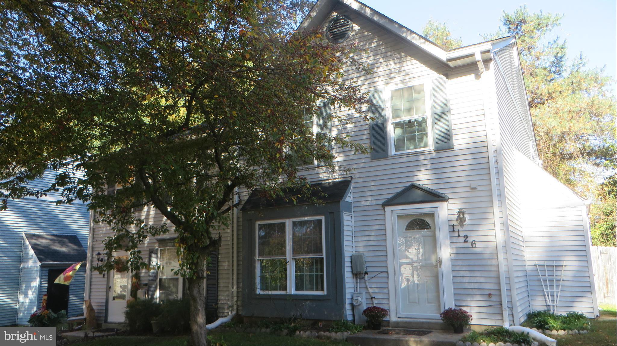 RIDGEVIEW ESTATES ADDITION - Residential Lease