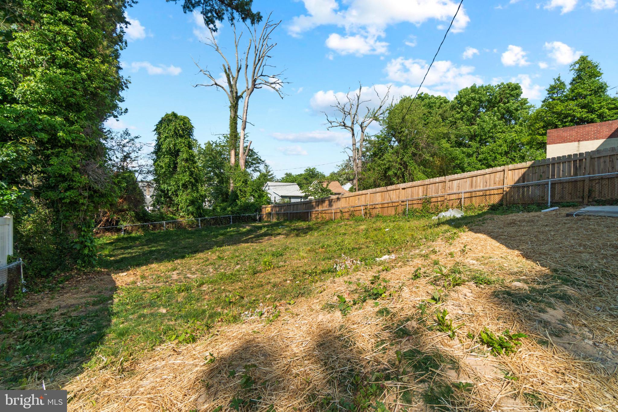HAMILTON HEIGHTS - Residential