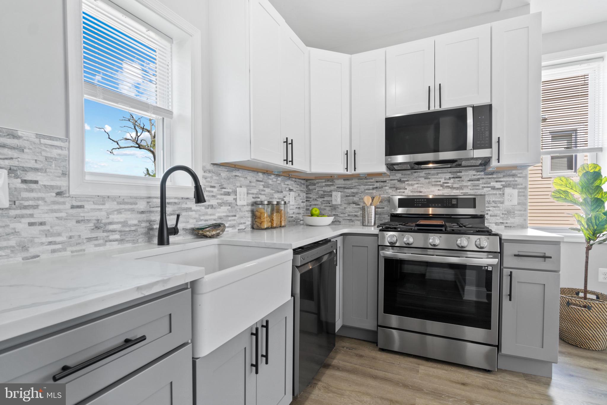 HAMILTON HEIGHTS - Residential