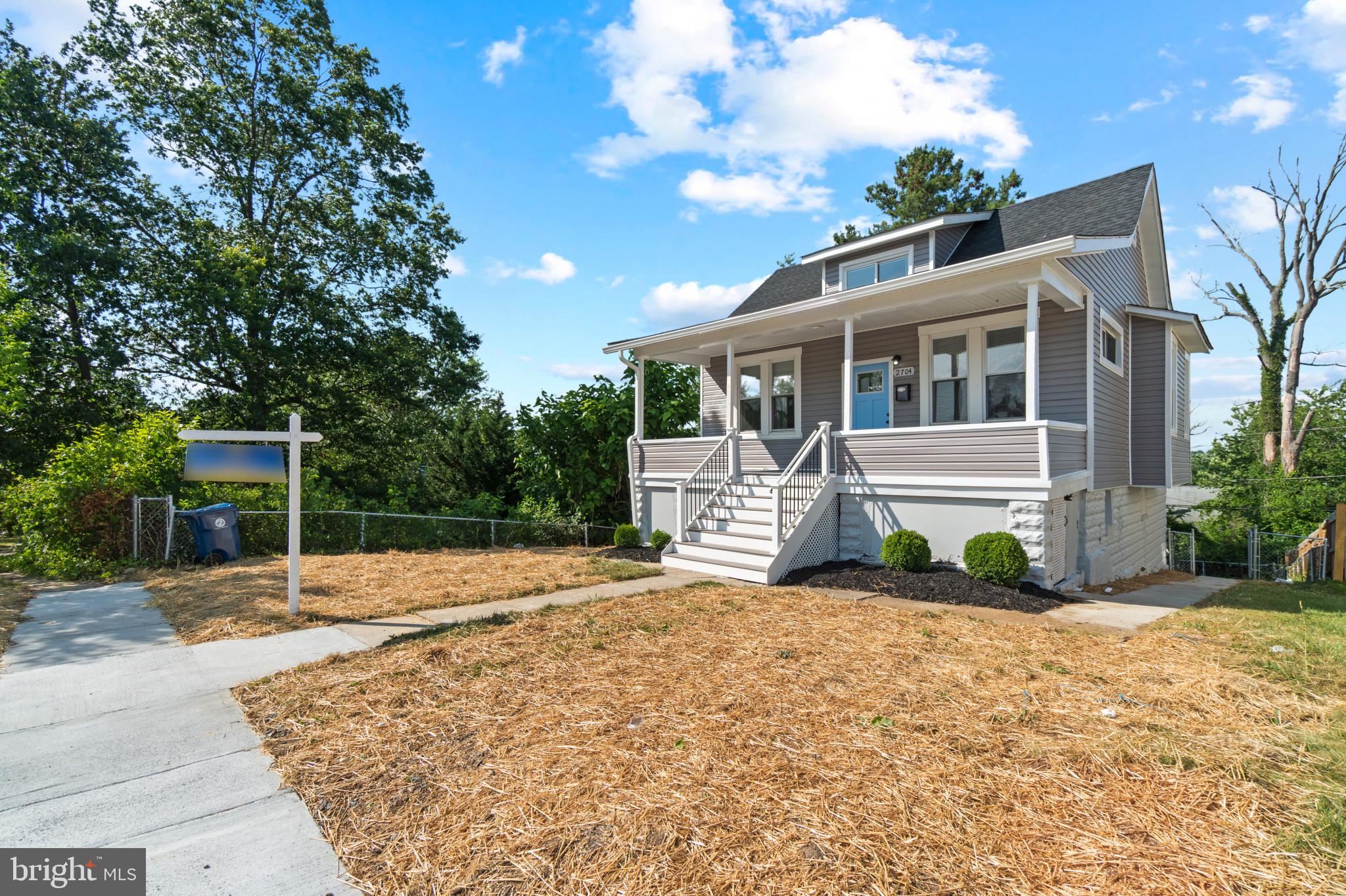 HAMILTON HEIGHTS - Residential