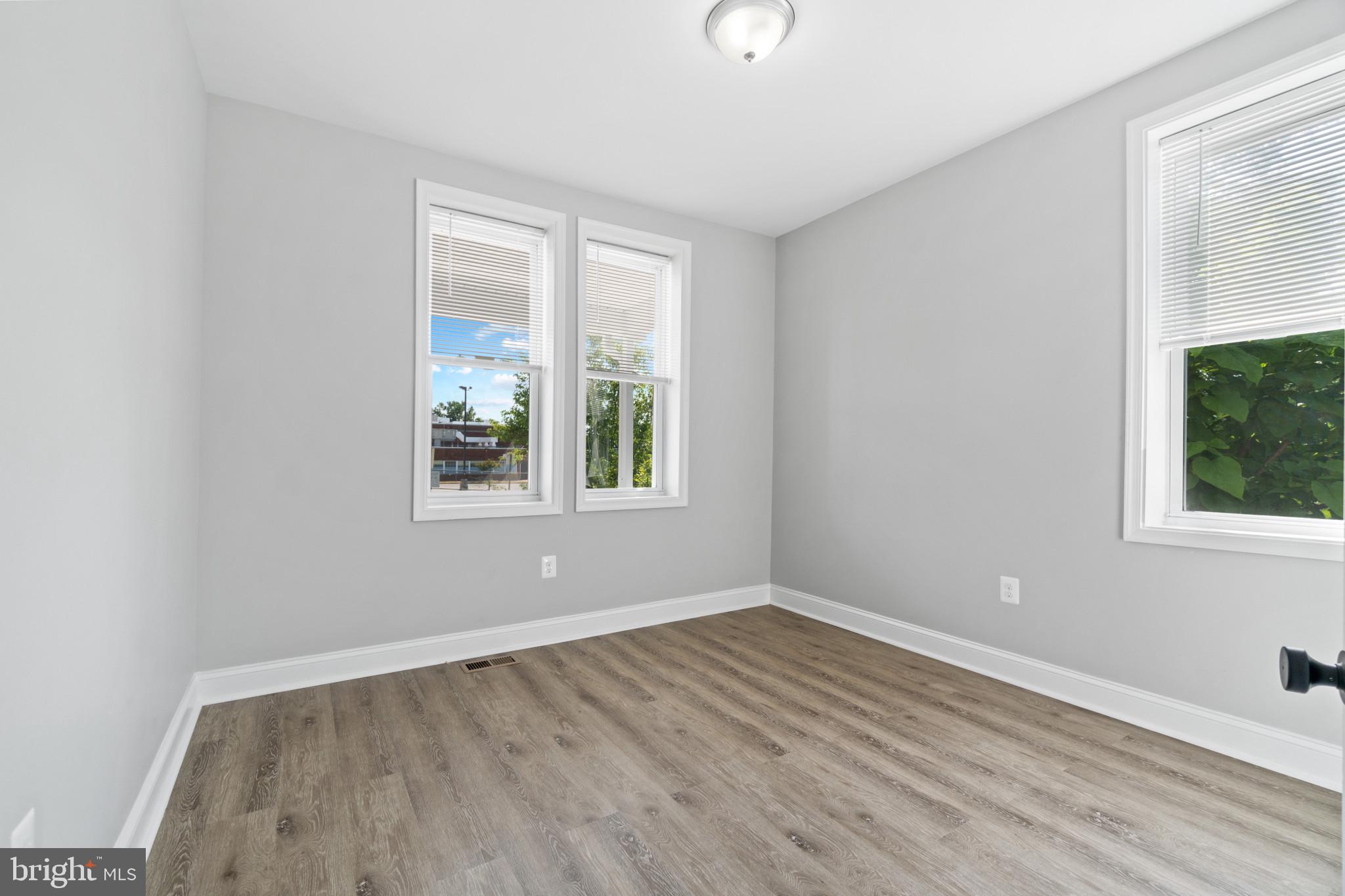 HAMILTON HEIGHTS - Residential